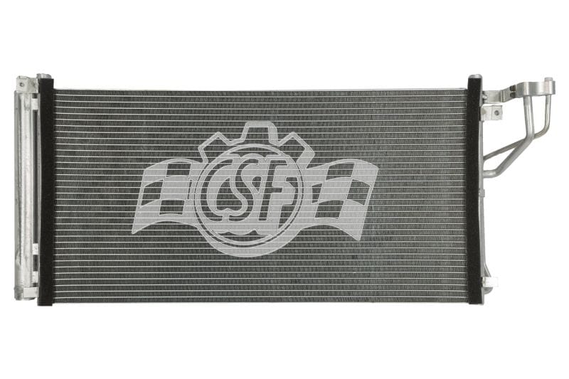 CSF — CSF 06-10 Kia Optima 2.4L A/C Condenser