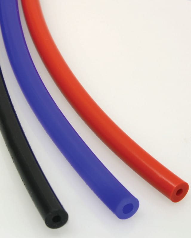 Turbosmart — Turbosmart 3m Pack -5mm Vac Tube -Red
Vacuum Hose
