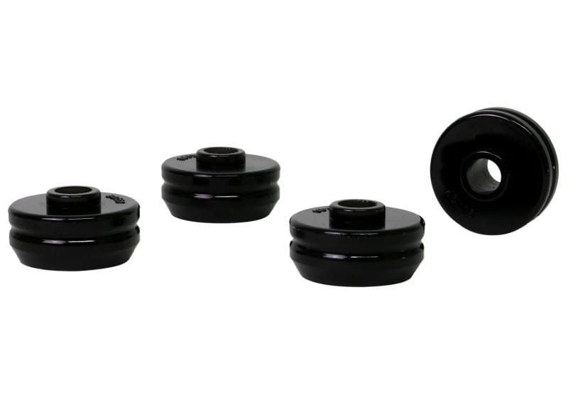 Whiteline — Whiteline 1965-1982 Chevrolet Corvette Rear Spring Cushions
Bushing Kit