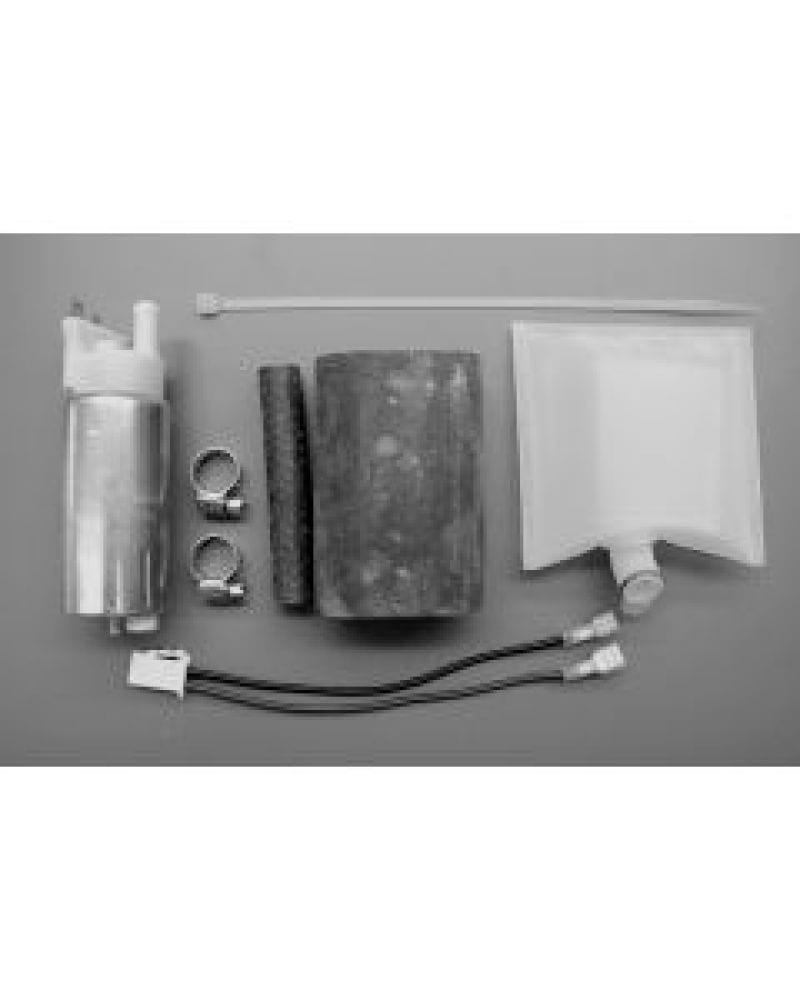Walbro — Walbro Fuel Pump/Filter Assembly