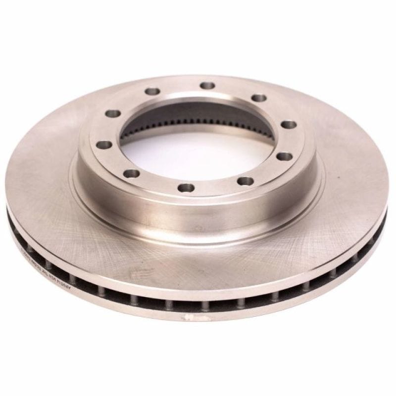 PowerStop — Power Stop 07-09 Ford F53 Front Autospecialty Brake Rotor
AutoSpecialty Rotor