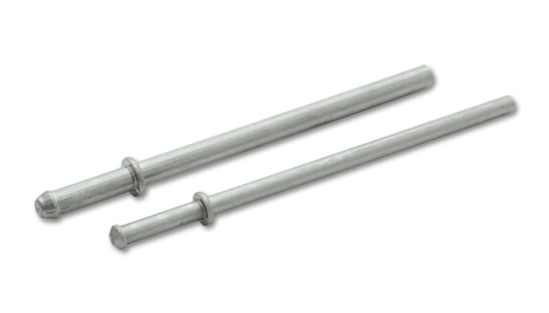 Vibrant — Vibrant SS Exhaust Hanger Rods (1/2in dia. x 13in long)
1/2"SSHangerRods11"L
1/2"DiaHangerRods9"L
ExhstHangerBrkt