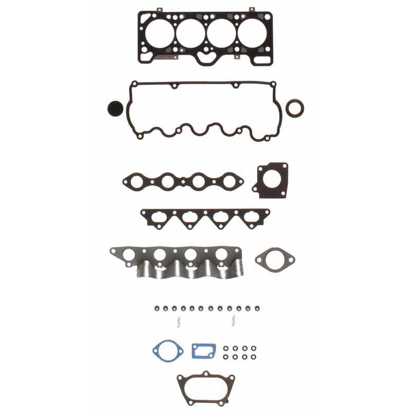 Fel-Pro — Fel-Pro Hyundai Accent HS 26197 PT PermaTorque Engine Cylinder Head Gasket Set