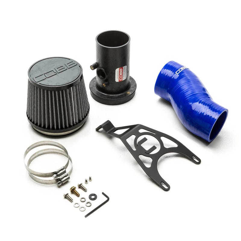 COBB — Cobb Subaru SF Intake System - COBB Blue
