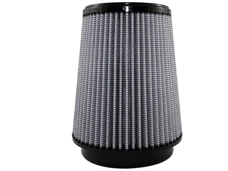 aFe — aFe MagnumFLOW Air Filters IAF PDS A/F PDS 5-1/2F x 7B x 5-1/2T x 8H
Replacement Filter
AirFilter