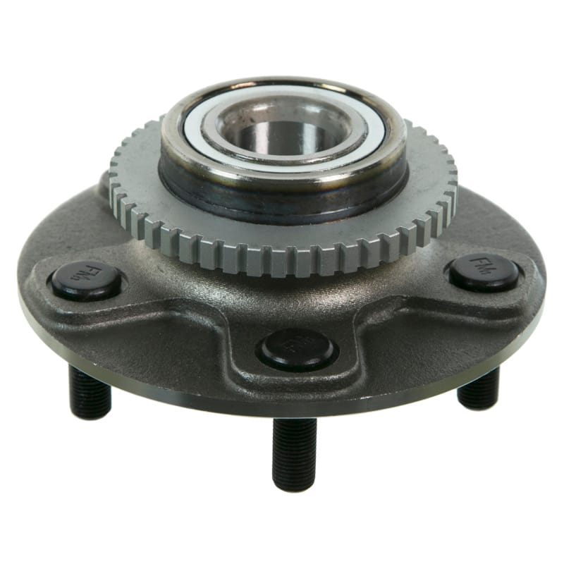 Moog — MOOG 95-99 Nissan Maxima Rear Hub Assembly