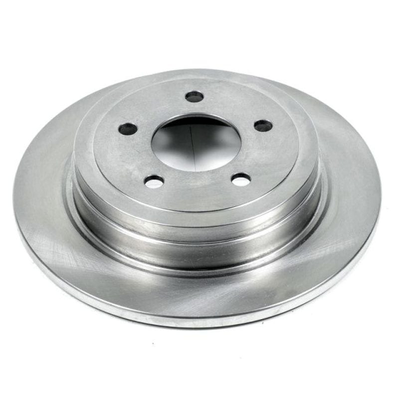 PowerStop — Power Stop 2003 Ford Explorer Sport Rear Autospecialty Brake Rotor
AutoSpecialty Rotor
