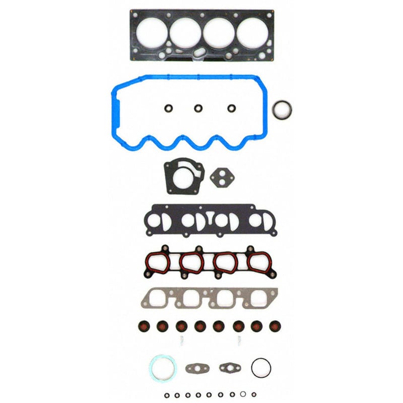Fel-Pro — Fel-Pro Ford Focus HS 9539 PT-1 PermaTorque Engine Cylinder Head Gasket Set