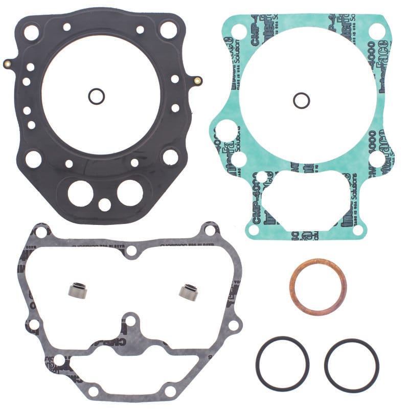 QuadBoss — Top End Gasket Set