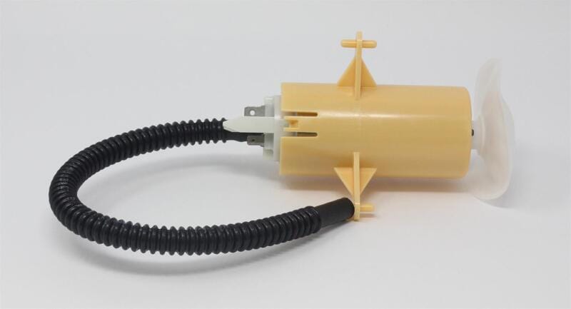 Walbro — Walbro Module Rebuild Kit