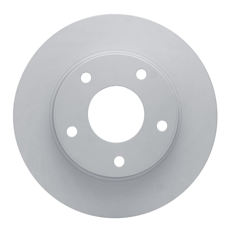 DFC — DFC 20-25 Nissan Sentra Rear GeoSPEC Coated Rotor