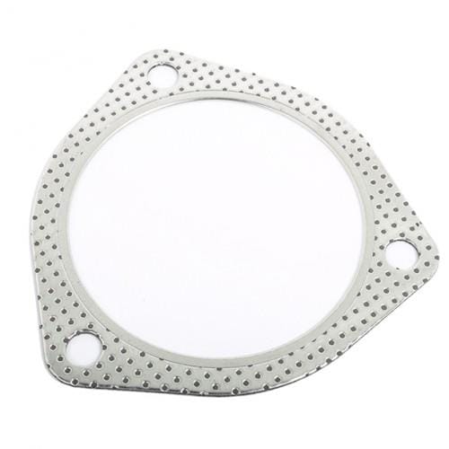 BLOX Racing — BLOX Racing Exhaust Gasket - 3.5inch (3-bolt)