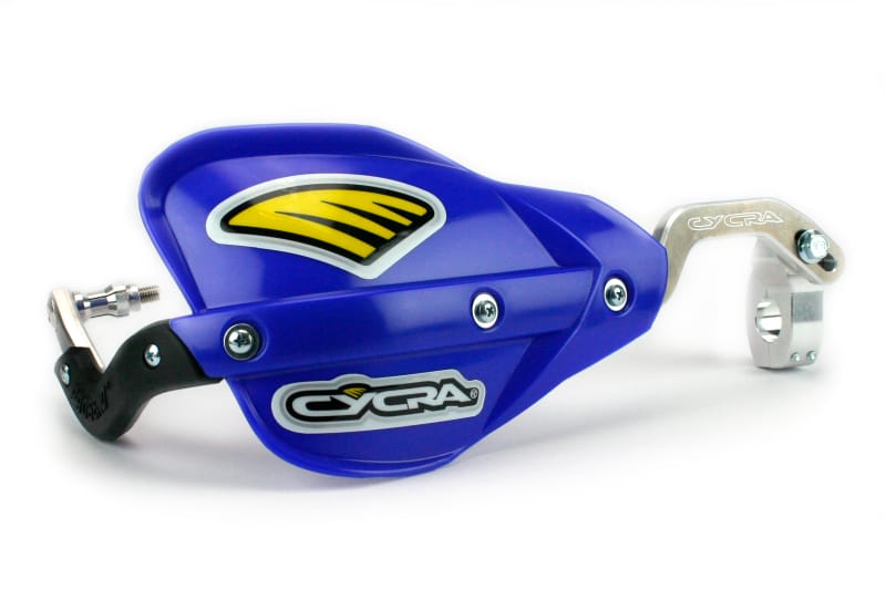 Cycra — Cycra CRM Racer Pack 7/8 in. - Blue