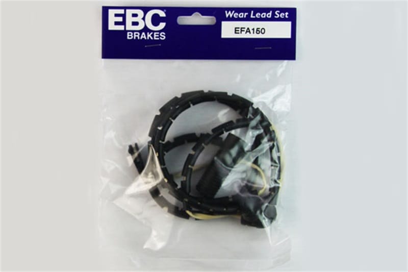 EBC — EBC 05-09 Land Rover Range Rover 4.2 Supercharged Rear Wear Leads
DscBrkPadWrSnsr