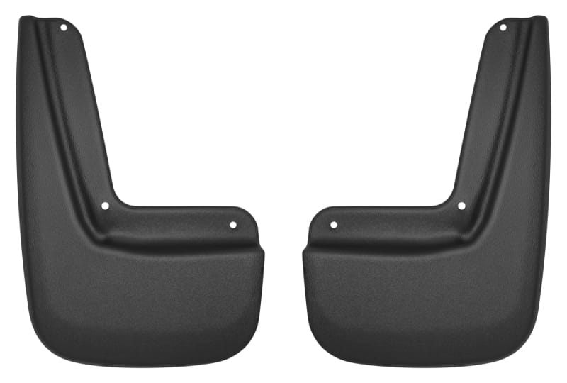 Husky Liners — Husky Liners 18-23 Chevrolet Equinox Custom-Molded Rear Mud Guards
Mud Guards