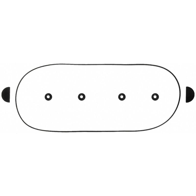 Fel-Pro — Fel-Pro Toyota Pickup VS 50357 R Engine Valve Cover Gasket Set