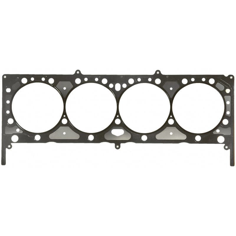 Fel-Pro — Fel-Pro 1142 PermaTorqueMLS Engine Cylinder Head Gasket