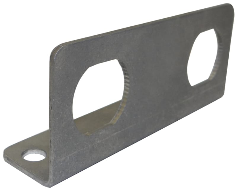 Moroso — Moroso Battery Jumper Terminal Bracket (Use w/Part No 74140)
