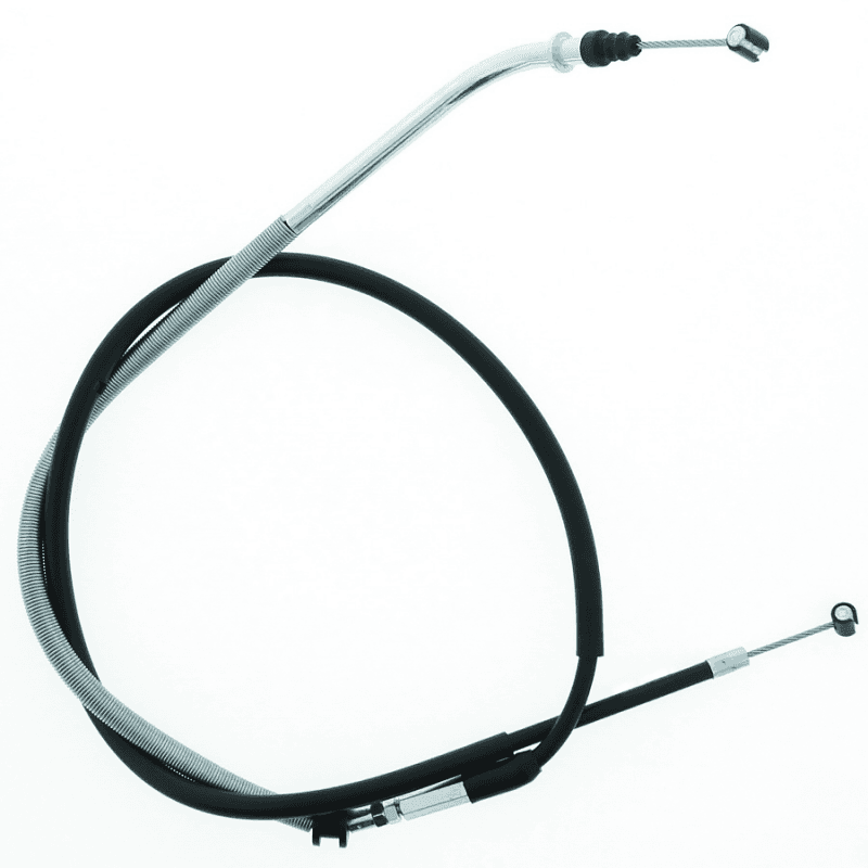 QuadBoss — QuadBoss 04-09 Yamaha YFZ450 (2) Clutch Cable