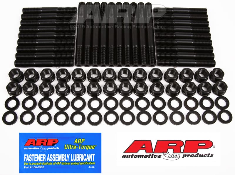 ARP — ARP AMC 343-401 70+ Head Stud Kit