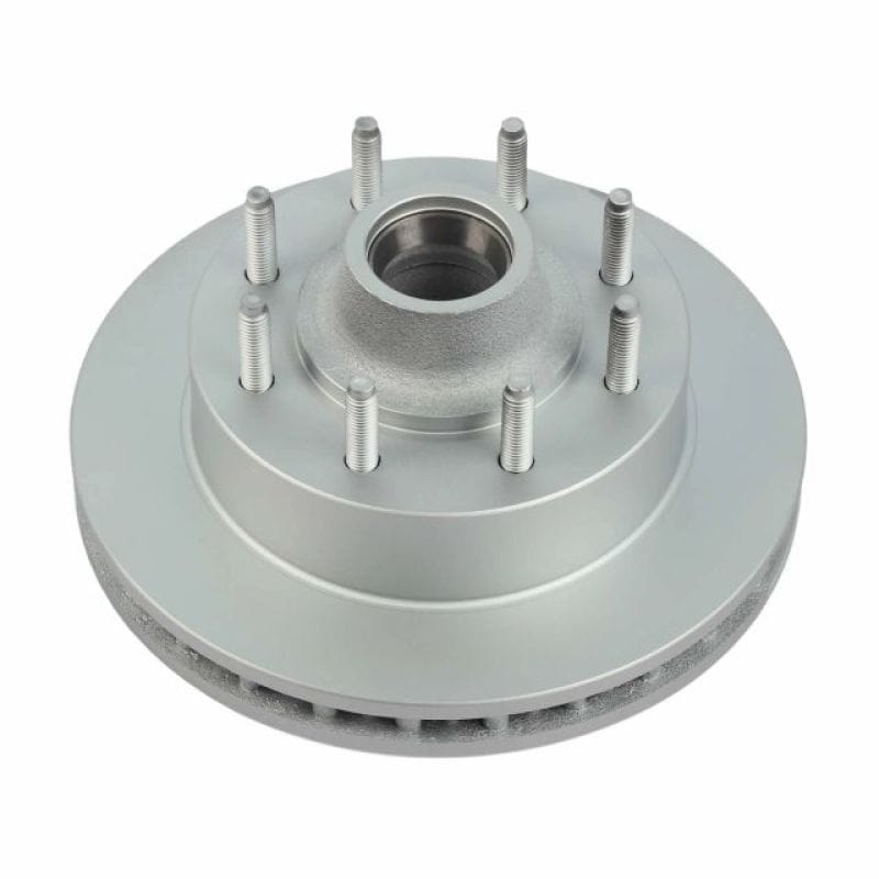 PowerStop — Power Stop 00-02 Ford Excursion Front Evolution Geomet Coated Rotor
PowerStop EVC