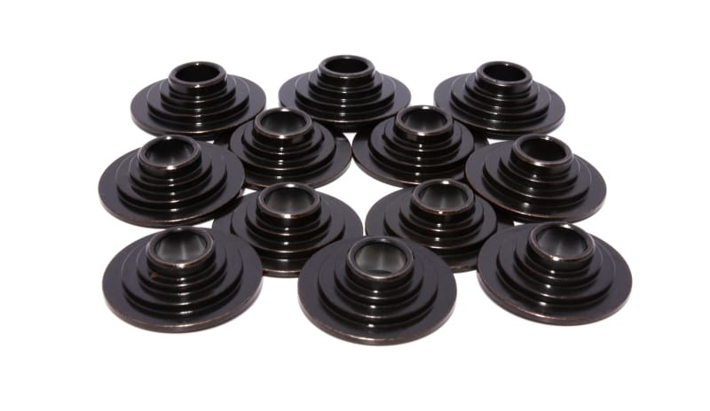 COMP Cams — COMP Cams Steel Retainers 1.550in Triple
STEEL RETAINERS, 1.5