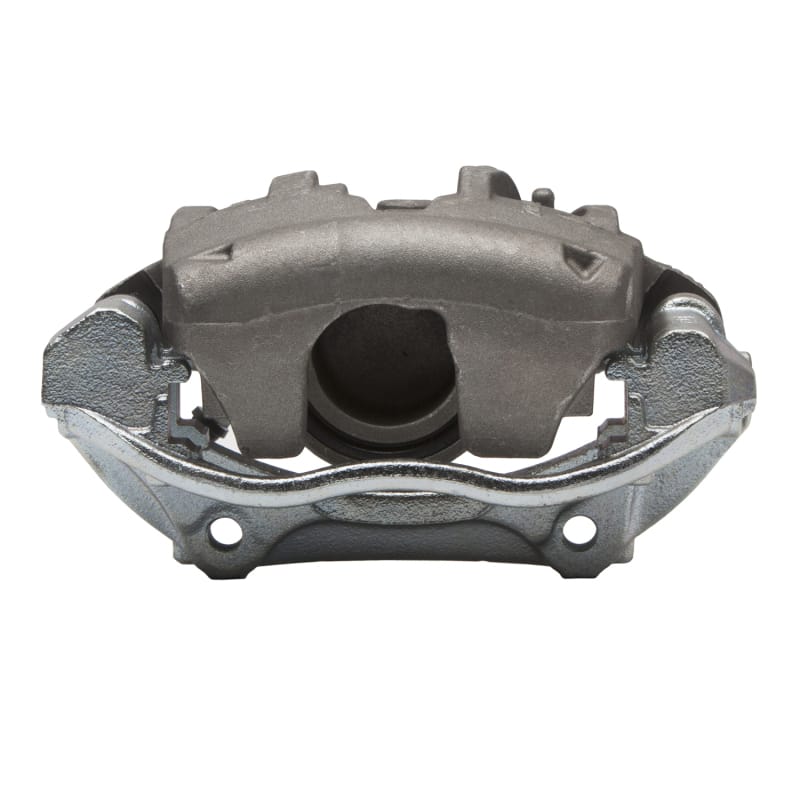 DFC — DFC 03-09 Mercedes-Benz E320 Front-L Silver Zinc Coated Premium Caliper
DFC Brake Caliper
