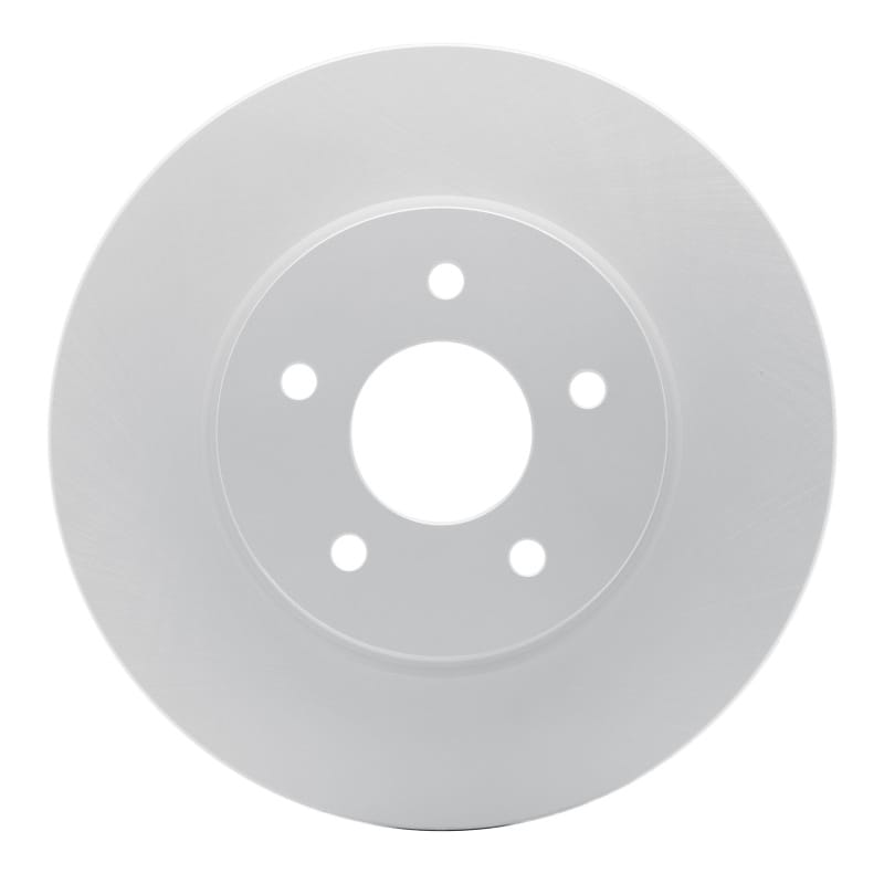 DFC — DFC 19-24 Infiniti QX50 Rear GeoSPEC Coated Rotor
DFC Brake Rotor