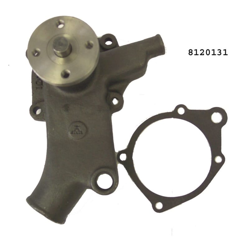 OMIX — Omix Water Pump 6 Cylinder. 72-74 Jeep CJ-5 CJ-6