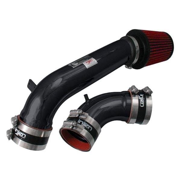 Injen — Black RD Cold Air Intake System
Cold Air Intake System