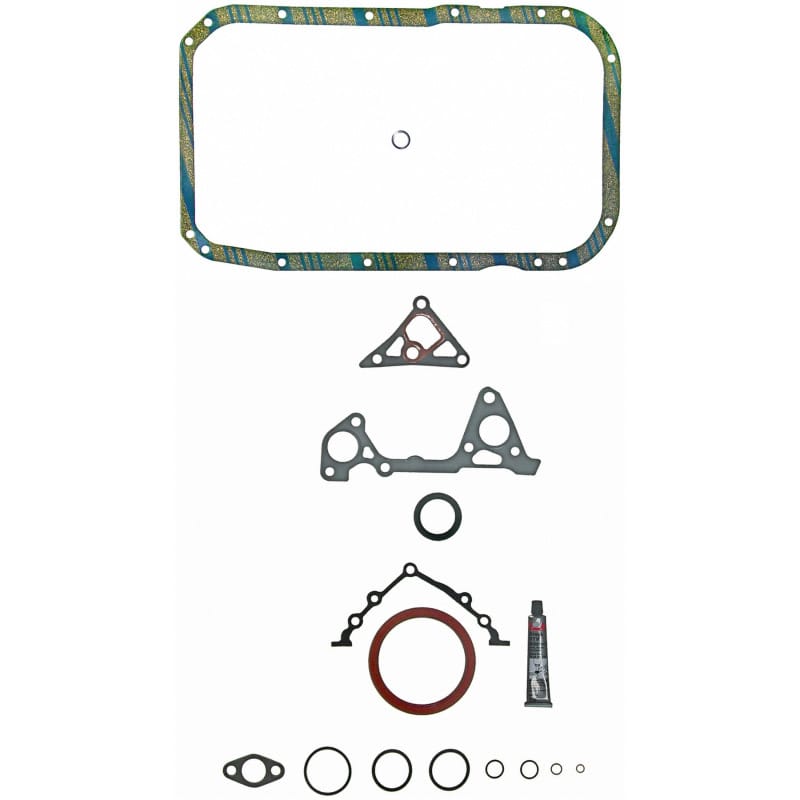 Fel-Pro — Fel-Pro Chrysler Sebring CS 9037 Engine Conversion Gasket Set