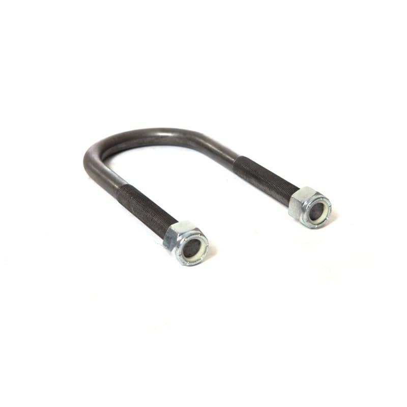 Rugged Ridge — Rugged Ridge U-Bolt 6X2.5 1/2-20 ORV
Leaf Spring Bolt
JEEP_HARDPARTS