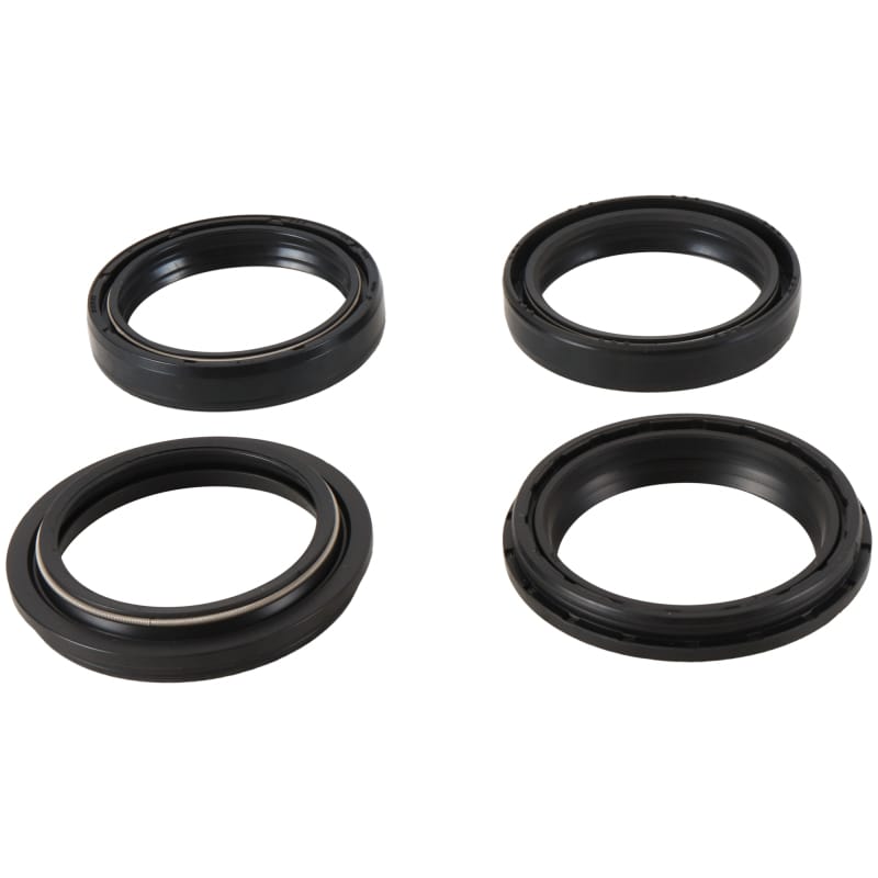 Pivot Works — Pivot Works 2008 Sherco Enduro 2.5i Fork Oil & Dust Seal Kit