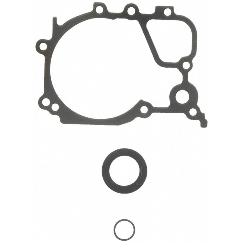 Fel-Pro — Fel-Pro Subaru Legacy TCS 45919 Engine Crankshaft Seal Kit
