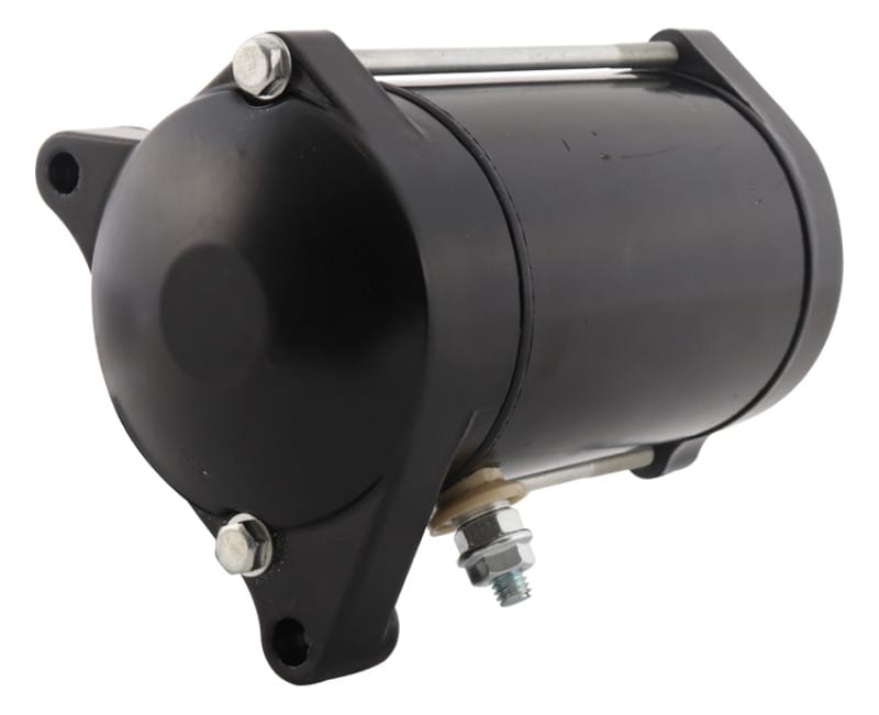 Arrowhead — Arrowhead Yamaha 12V 9T Str