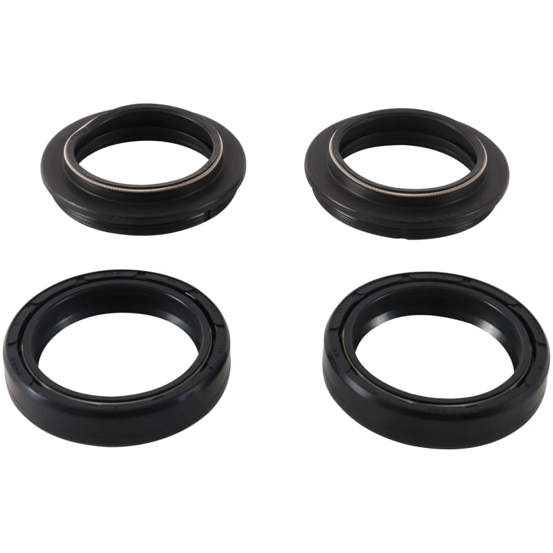 Pivot Works — Pivot Works 88-96 Suzuki GSX600F Katana Fork Oil & Dust Seal Kit