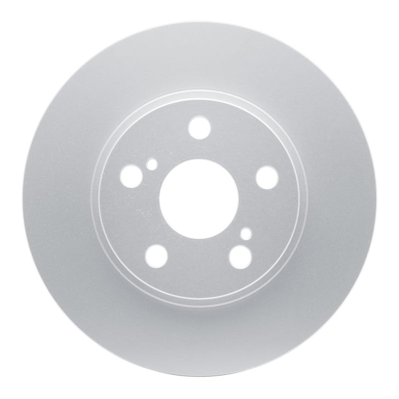 DFC — DFC 04-09 Toyota Prius Front GeoSPEC Coated Rotor
DFC Brake Rotor