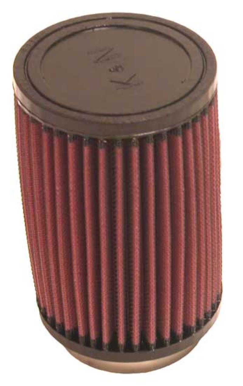 K&N Engineering — K&N Filter Universal Rubber Filter 2 7/8 inch Flange 4 inch OD 6 inch Height
Universal Clamp-On A
Clamp-on Air Filter