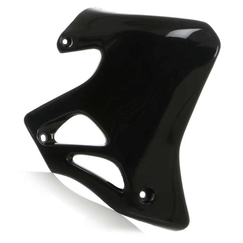 Acerbis — Acerbis 93-97 Honda CR125R/92-96 CR250R Radiator Shroud - Black