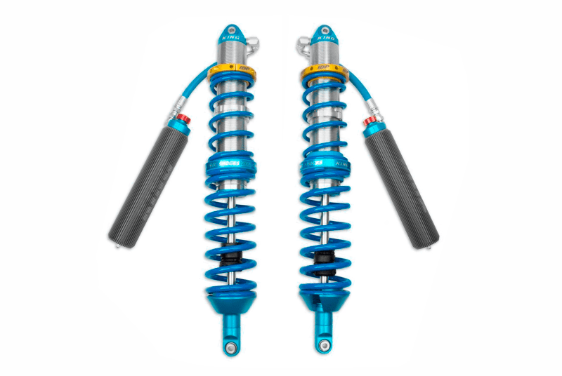 King Shocks — King Shocks 2016+ YXZ 1000R 3.0 Rear Hose Remote Internal Bypass Coilover w/ Adjuster
UTV Peformance Kit