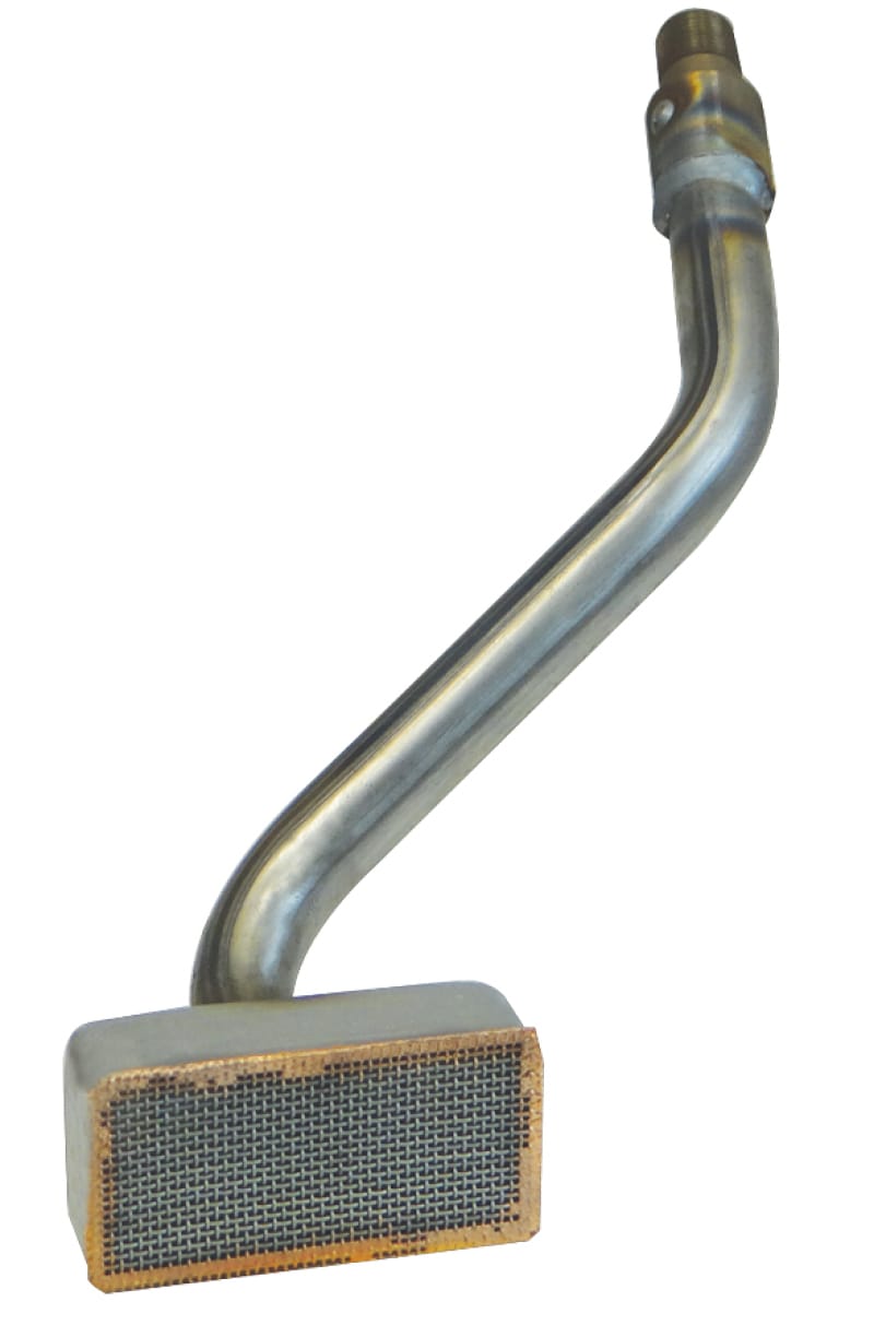 Moroso — Moroso Mopar 426/440 (w/B/RB Pump) Oil Pump Pick-Up - 3/8-18 Thread (Use w/Part No 20765)