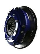 SPEC — Spec 03-06 350z Mini Twin P- Trim Clutch Kit