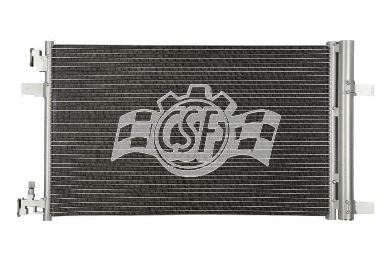 CSF — CSF 11-14 Chevrolet Cruze 1.4L A/C Condenser