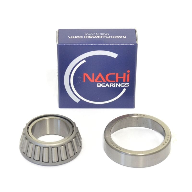 Athena — Athena 04-10 Honda 230 F Enduro 230 Steering Bearing Kit