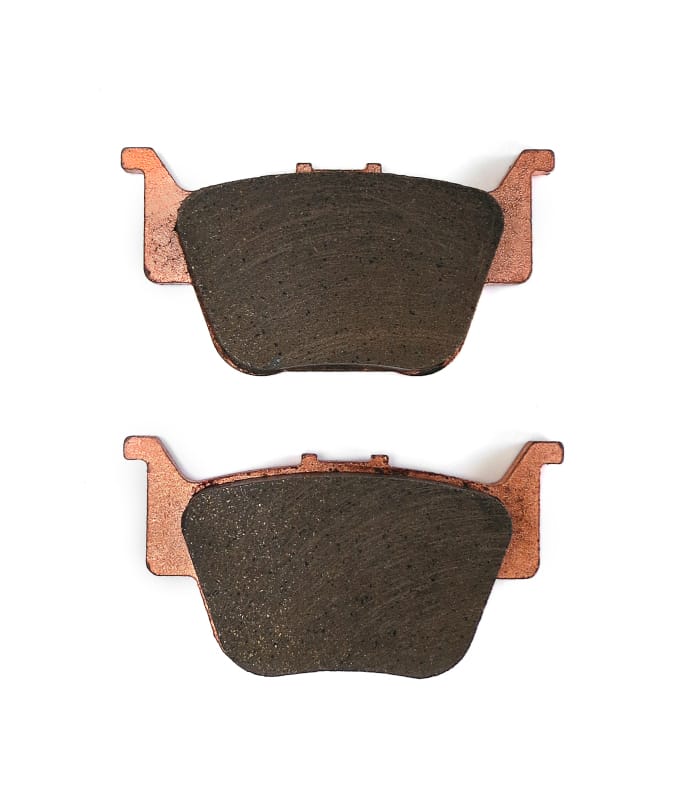 EPI — EPI 14-24 Honda TRX420 Rancher/07-22 TRX500 Foreman HD Brake Shoes
EPI Brake Pad Heavy Duty