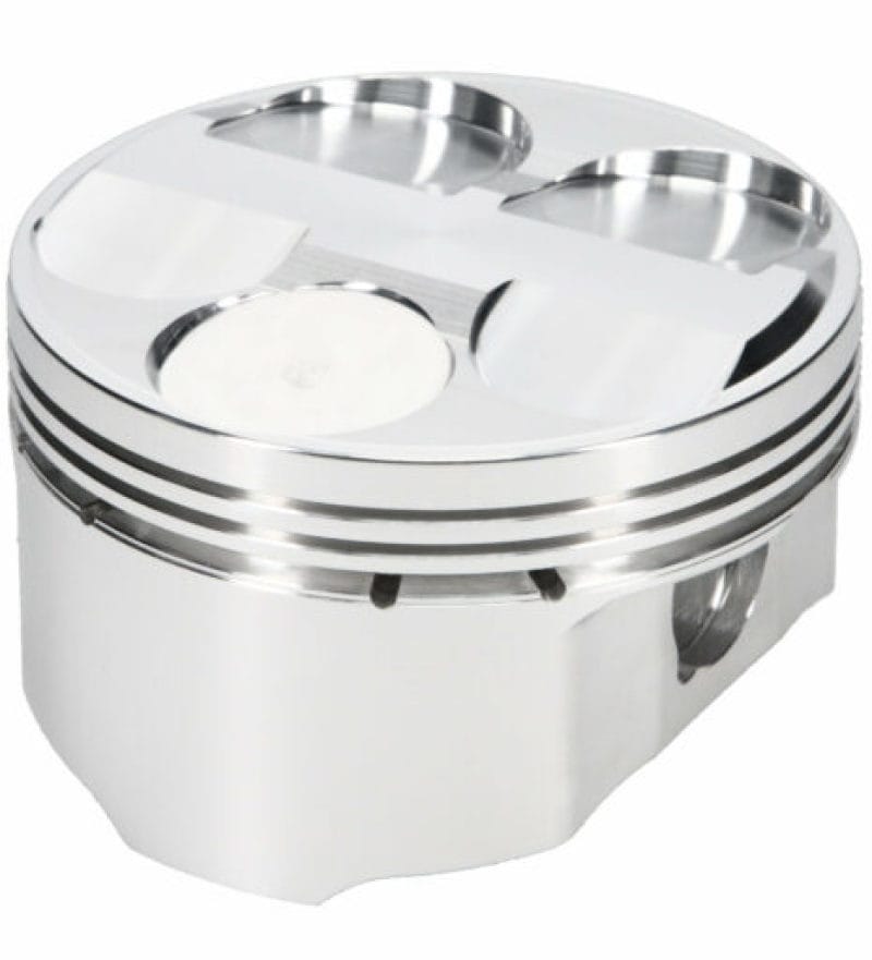JE Pistons — JE Pistons Yamaha 1000 5V 12.5 Piston Single