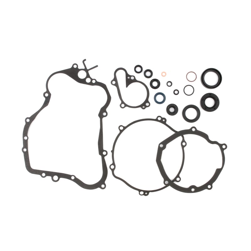 Cometic Gasket — Cometic 98-00 Yamaha YZ125 Bottom End Gasket Kit
Bottom End Kit