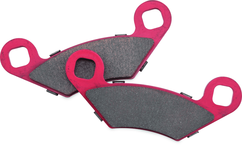 BikeMaster — Front/Rear