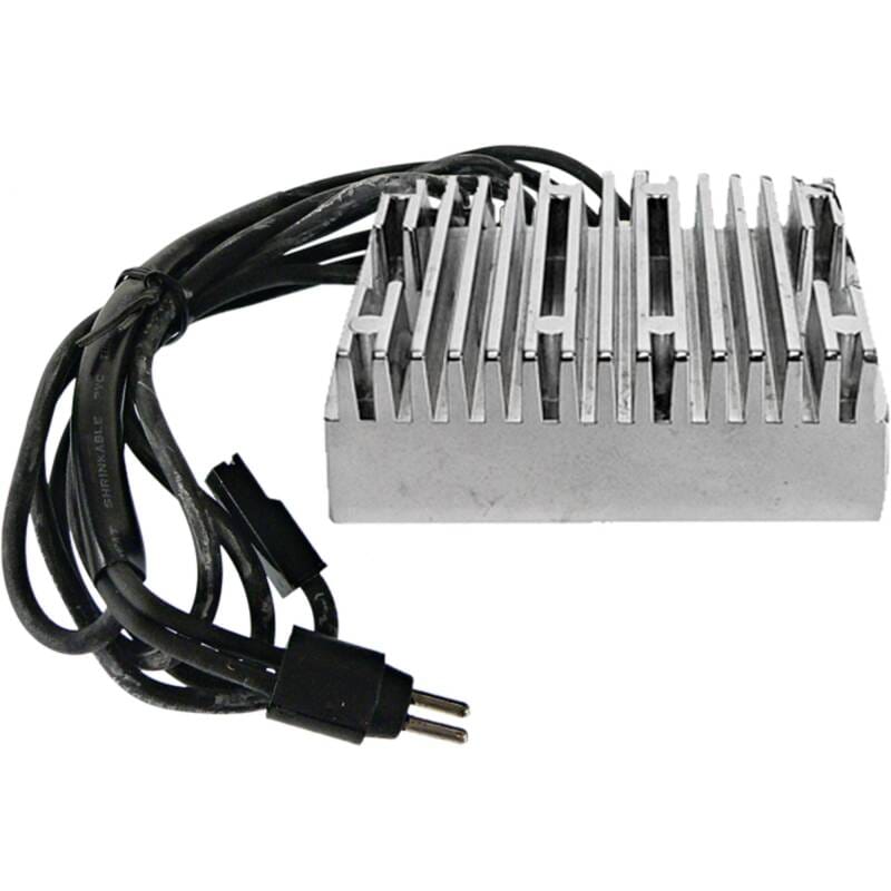 Arrowhead — Arrowhead Harley-Davidson 12 Volt Regulator / Rectifier