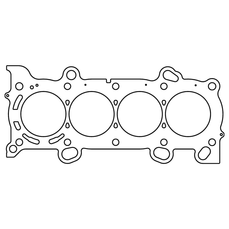 Cometic Gasket — Cometic Honda K24A/K24A2/K24A3/K24A8/K24Z1 88mm .030 inch MLS Head Gasket
Cylinder Head Gasket